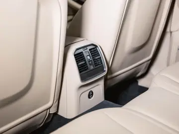 Porsche Macan S Panorama, BOSE
