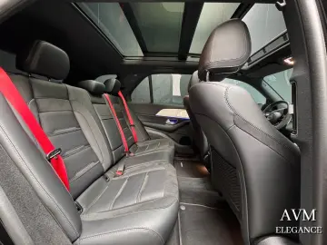 GLE 63 AMG 4MATIC+ | PANO | SIDE STEP | 360° |