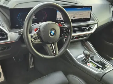 XM DA-Prof,360°,B&W,Massage,M Driver's,AHK,23