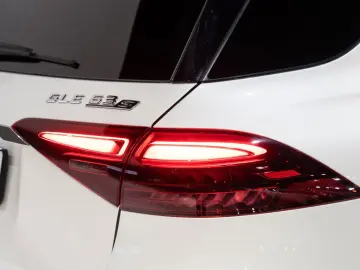 GLE 63S AMG 4Matic+*DRIVERS-PACK.*PANO*22