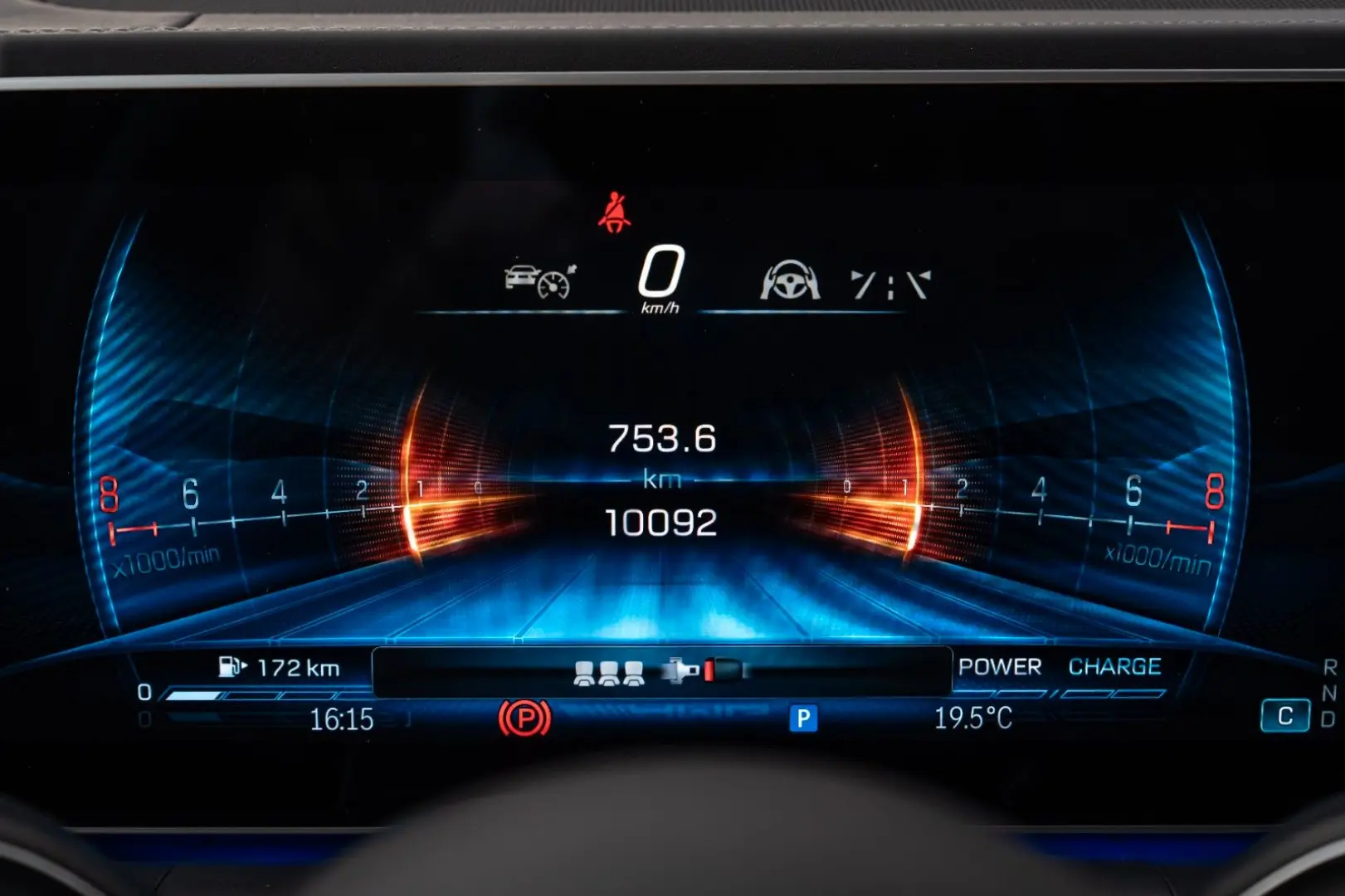 GLE 63S AMG 4Matic+*DRIVERS-PACK.*PANO*22