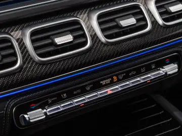 GLE 63S AMG 4Matic+*DRIVERS-PACK.*PANO*22