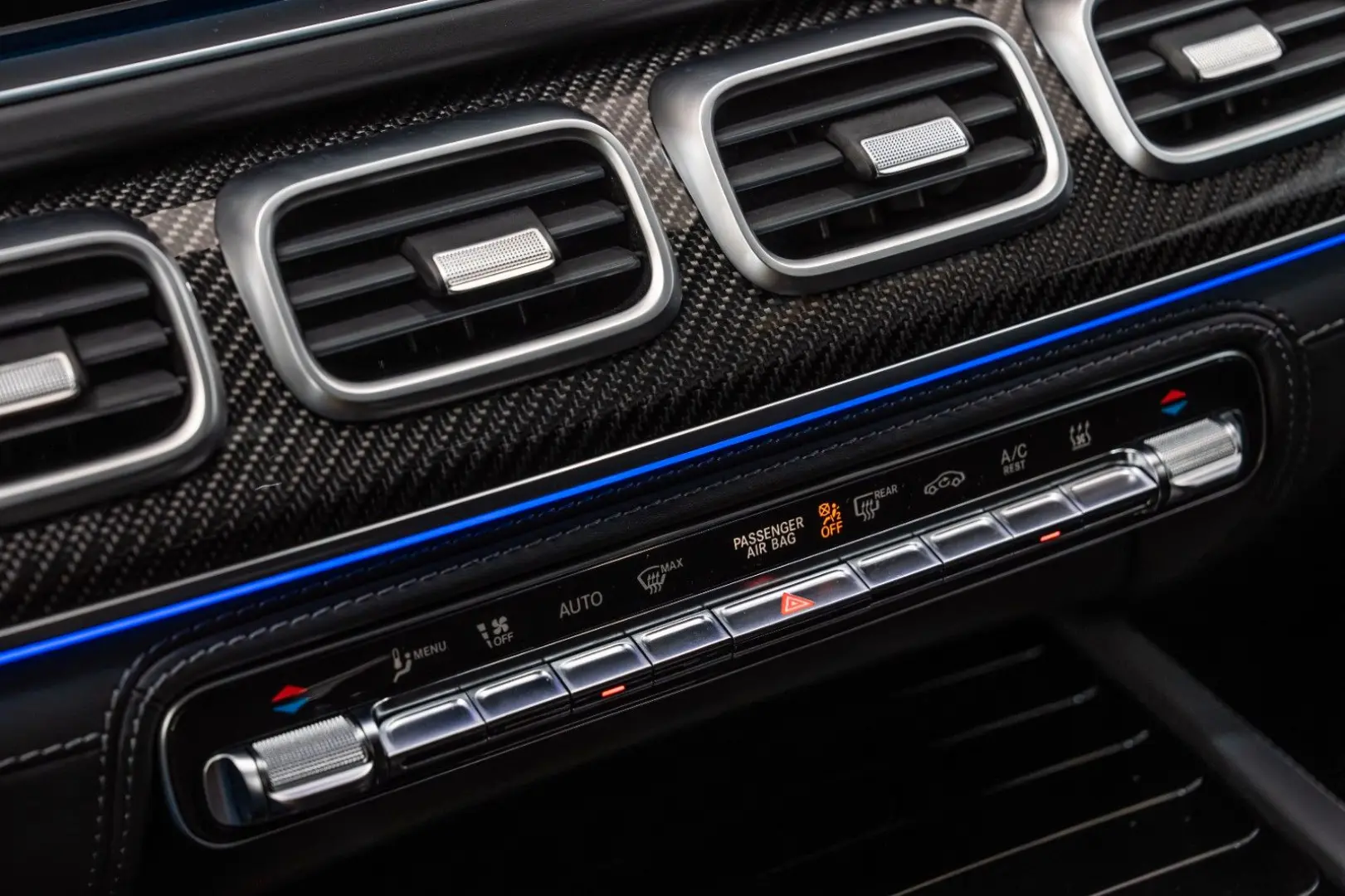 GLE 63S AMG 4Matic+*DRIVERS-PACK.*PANO*22