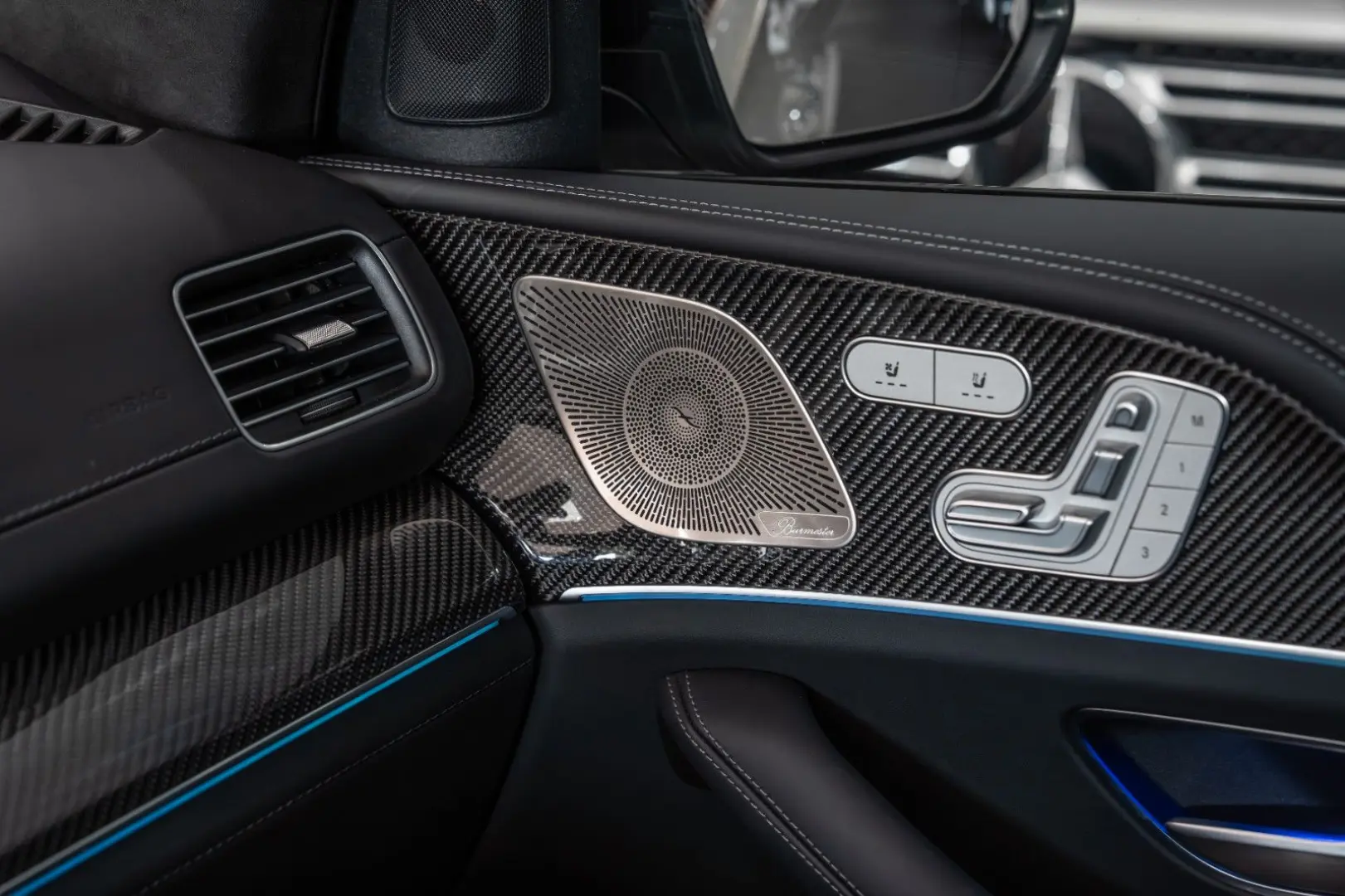 GLE 63S AMG 4Matic+*DRIVERS-PACK.*PANO*22