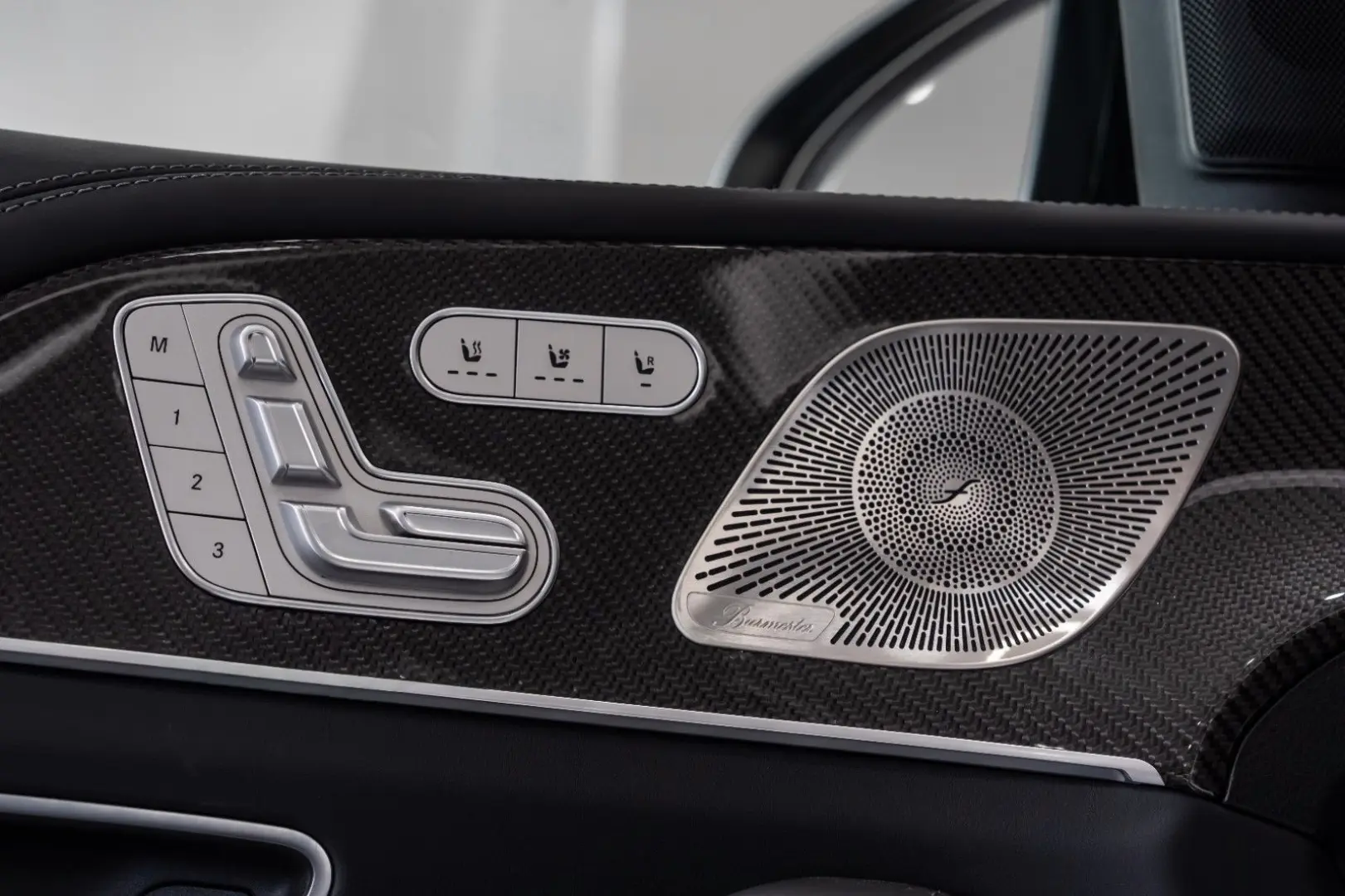 GLE 63S AMG 4Matic+*DRIVERS-PACK.*PANO*22