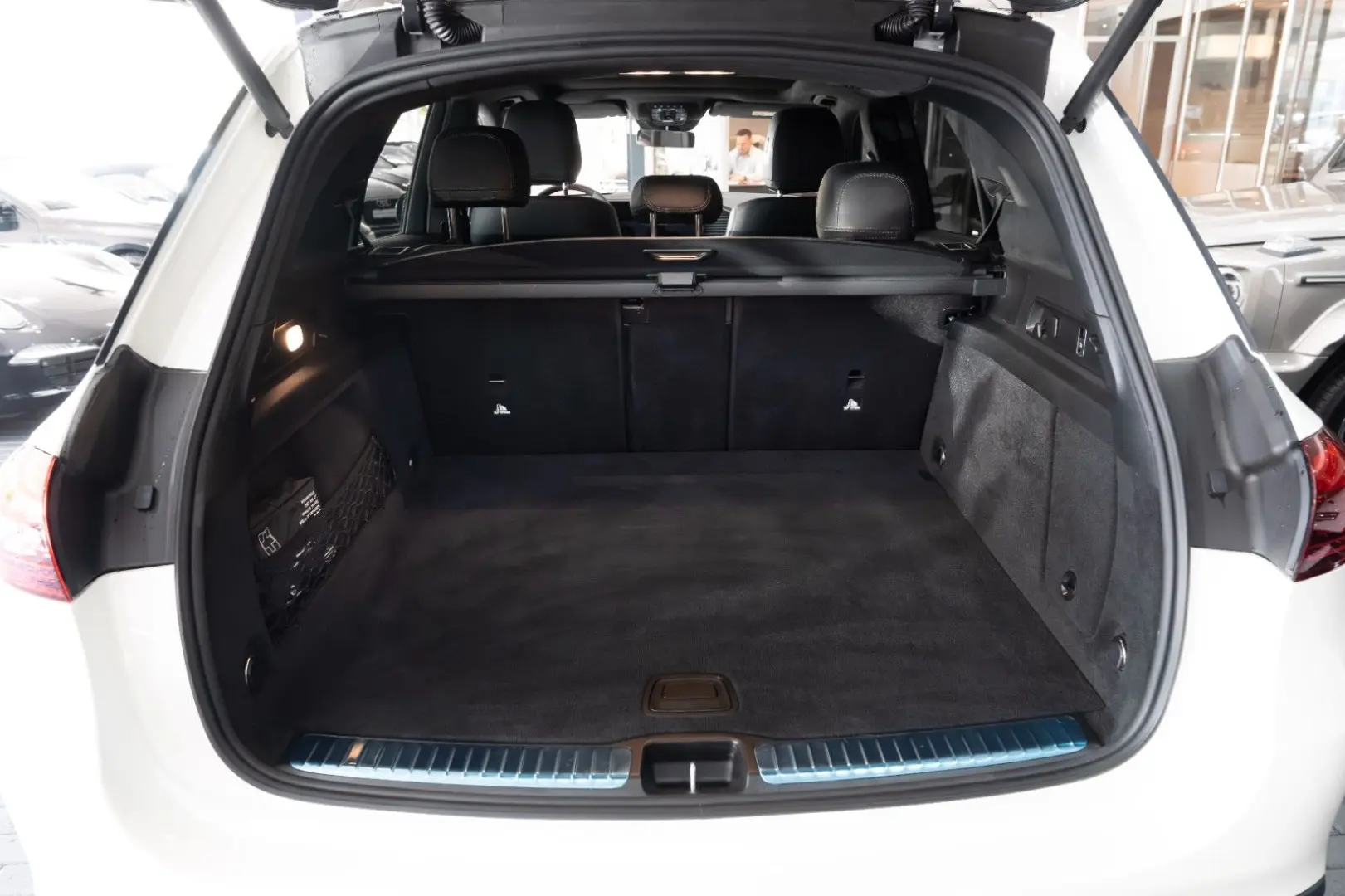 GLE 63S AMG 4Matic+*DRIVERS-PACK.*PANO*22