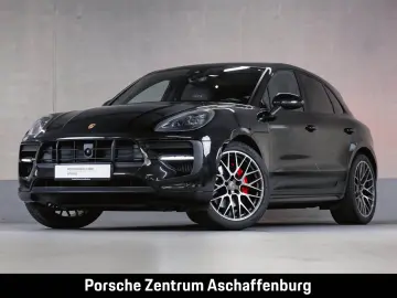 Porsche Macan GTS Panorama Sport Chrono BOSE