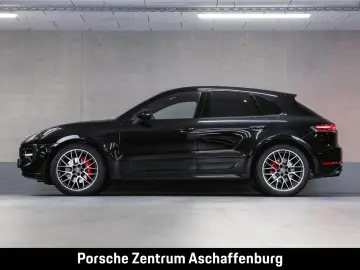 Porsche Macan GTS Panorama Sport Chrono BOSE