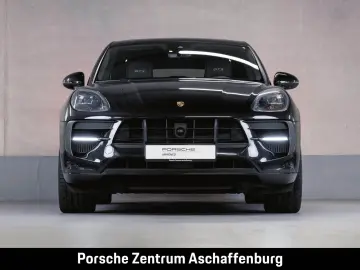 Porsche Macan GTS Panorama Sport Chrono BOSE