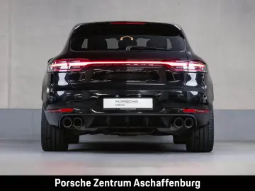 Porsche Macan GTS Panorama Sport Chrono BOSE