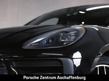 Porsche Macan GTS Panorama Sport Chrono BOSE