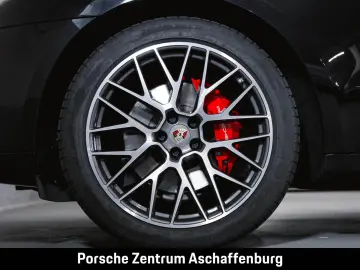 Porsche Macan GTS Panorama Sport Chrono BOSE