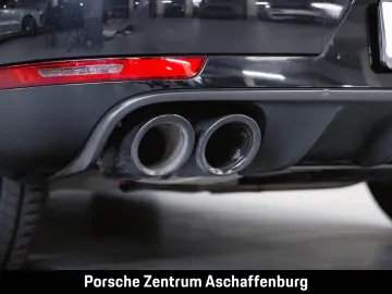 Porsche Macan GTS Panorama Sport Chrono BOSE
