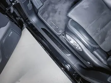 Porsche Macan GTS Panorama Sport Chrono BOSE