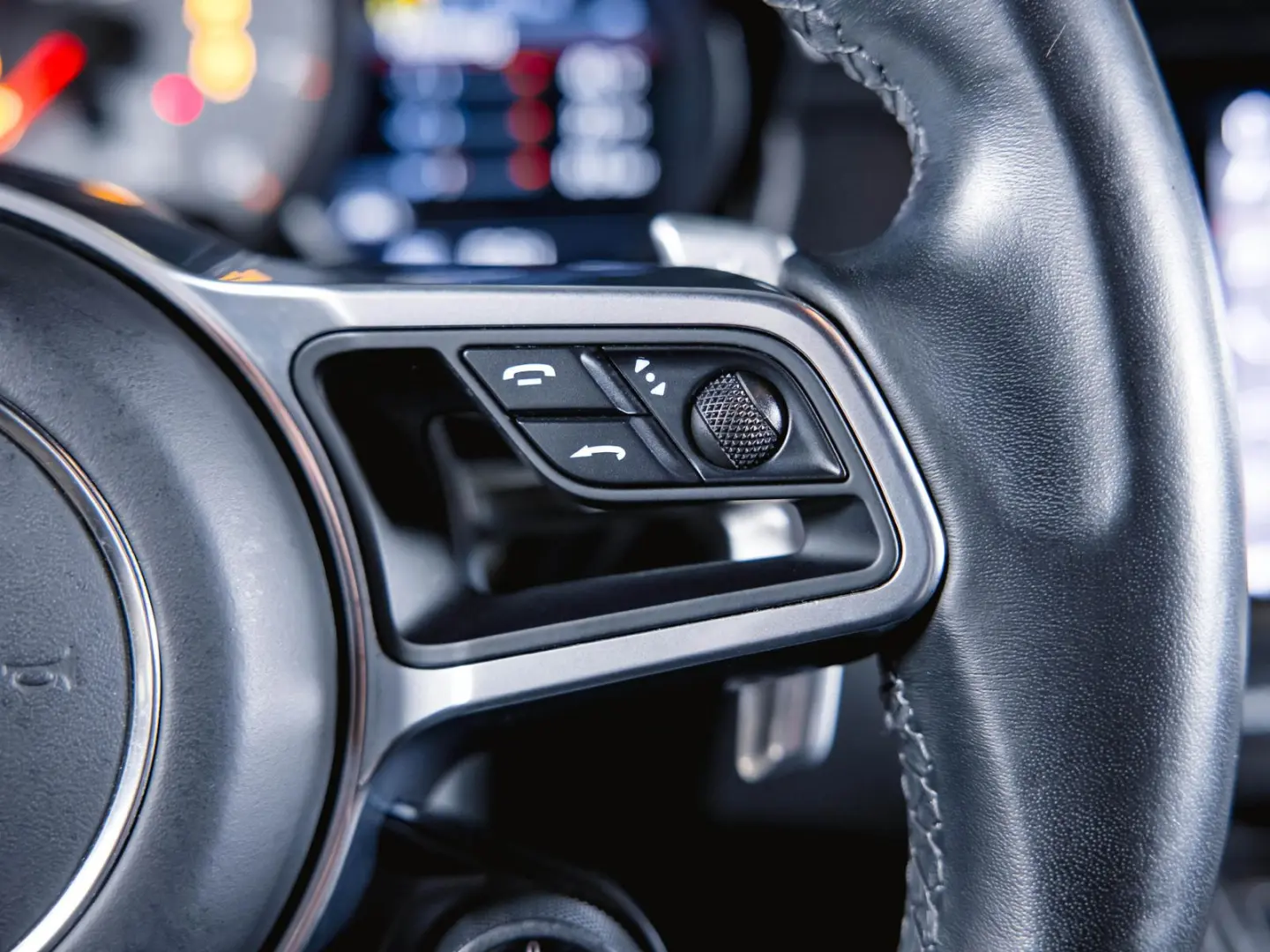 Porsche Macan GTS Panorama Sport Chrono BOSE