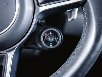 Porsche Macan GTS Panorama Sport Chrono BOSE