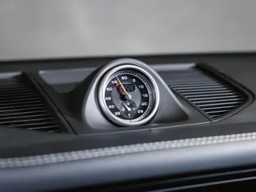 Porsche Macan GTS Panorama Sport Chrono BOSE