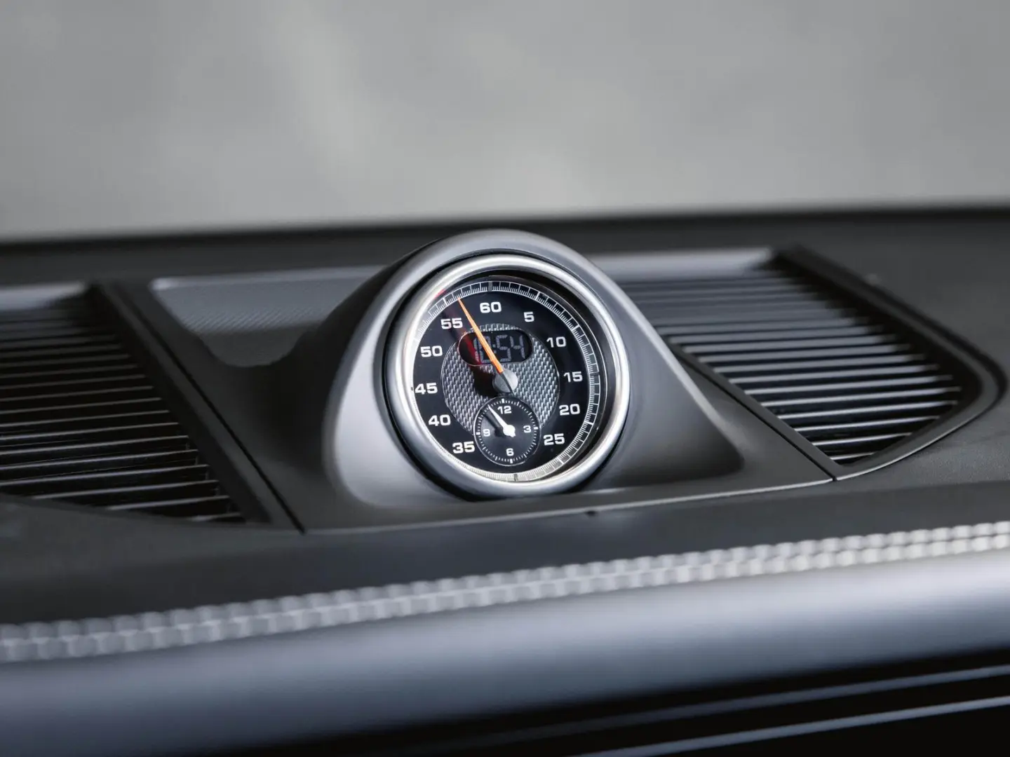 Porsche Macan GTS Panorama Sport Chrono BOSE