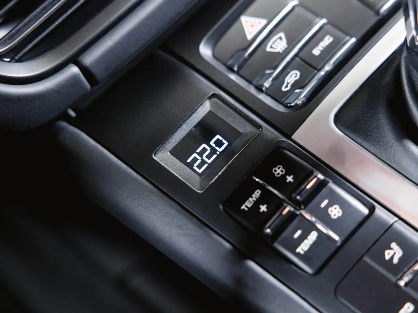 Porsche Macan GTS Panorama Sport Chrono BOSE