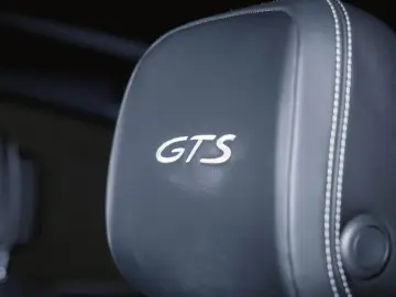Porsche Macan GTS Panorama Sport Chrono BOSE