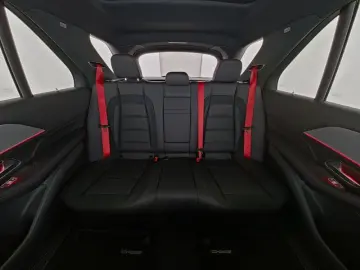 GLE 53 AMG 4M+ Pano/Memo/360°/MBeam/Burm/Keyl/20