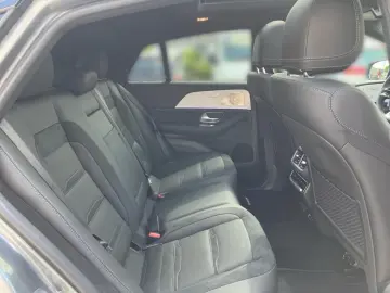 GLE 53 AMG 4M+ C Night*HUD*Pano*AHK*Sitzkli*Burm