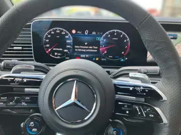 GLE 53 AMG 4M+ C Night*HUD*Pano*AHK*Sitzkli*Burm