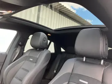 GLE 53 AMG 4M+ C Night*HUD*Pano*AHK*Sitzkli*Burm