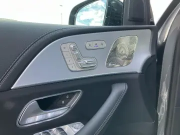 GLE 53 AMG 4M+ C Night*HUD*Pano*AHK*Sitzkli*Burm
