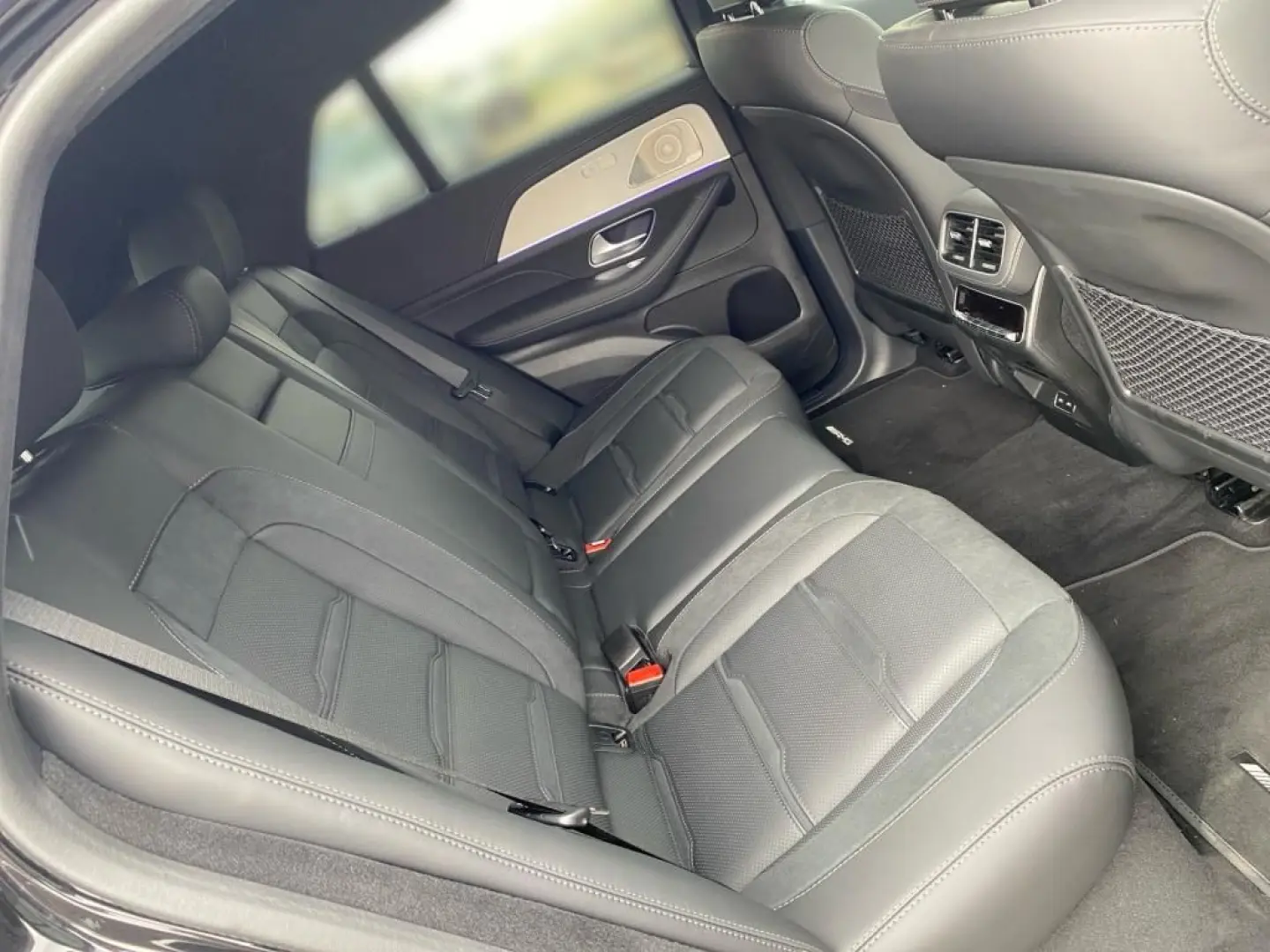 GLE 53 AMG 4m+ C Night*HUD*Pano*AHK*Sitzkli*Burm