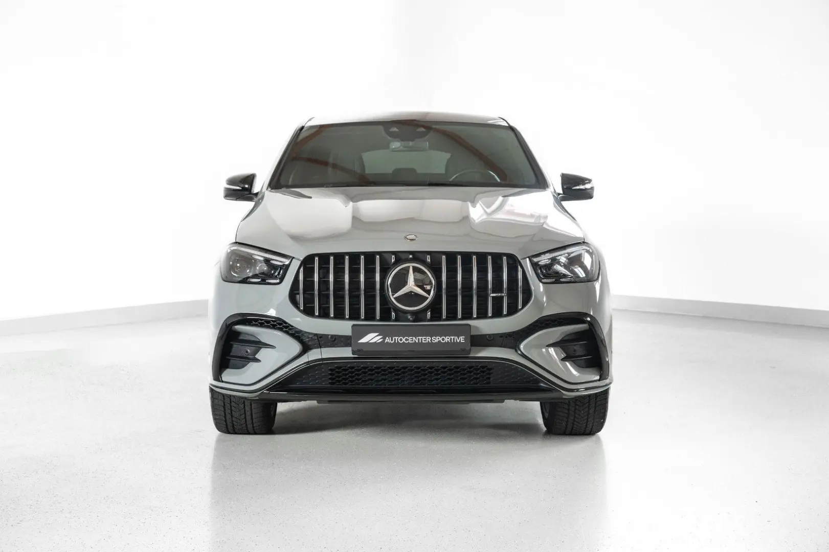 GLE 53 AMG Coupe 4M+ PREMIUM PLUS CARBON NIGHT