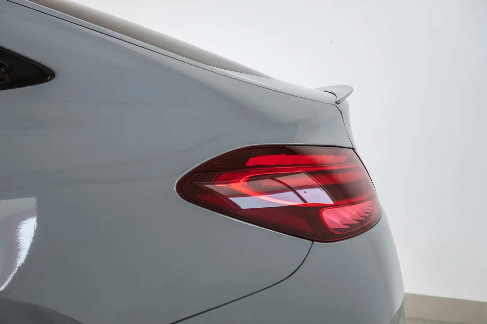 GLE 53 AMG Coupe 4M+ PREMIUM PLUS CARBON NIGHT
