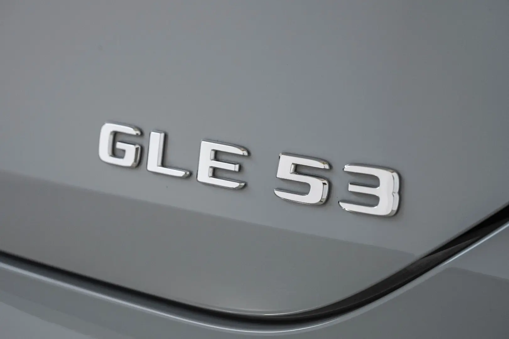 GLE 53 AMG Coupe 4M+ PREMIUM PLUS CARBON NIGHT