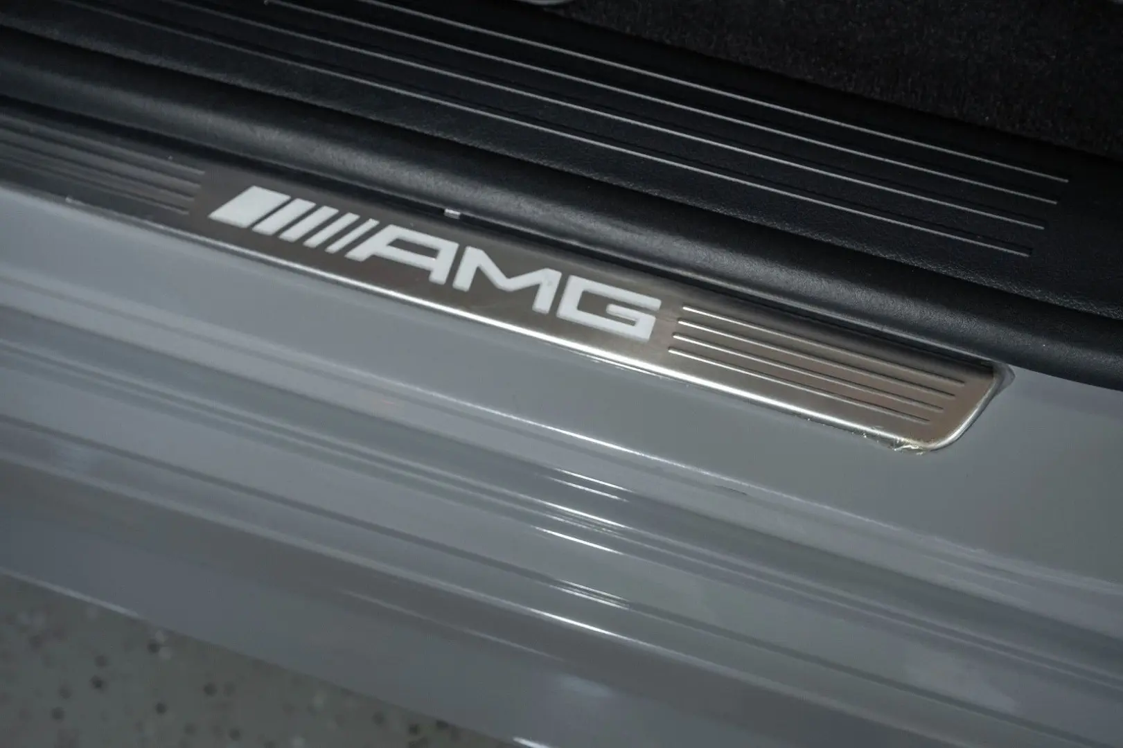 GLE 53 AMG Coupe 4M+ PREMIUM PLUS CARBON NIGHT