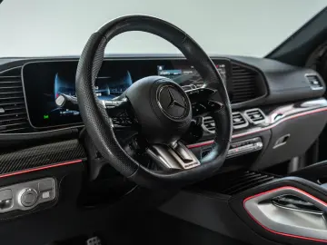 GLE 53 AMG Coupe 4M+ PREMIUM PLUS CARBON NIGHT