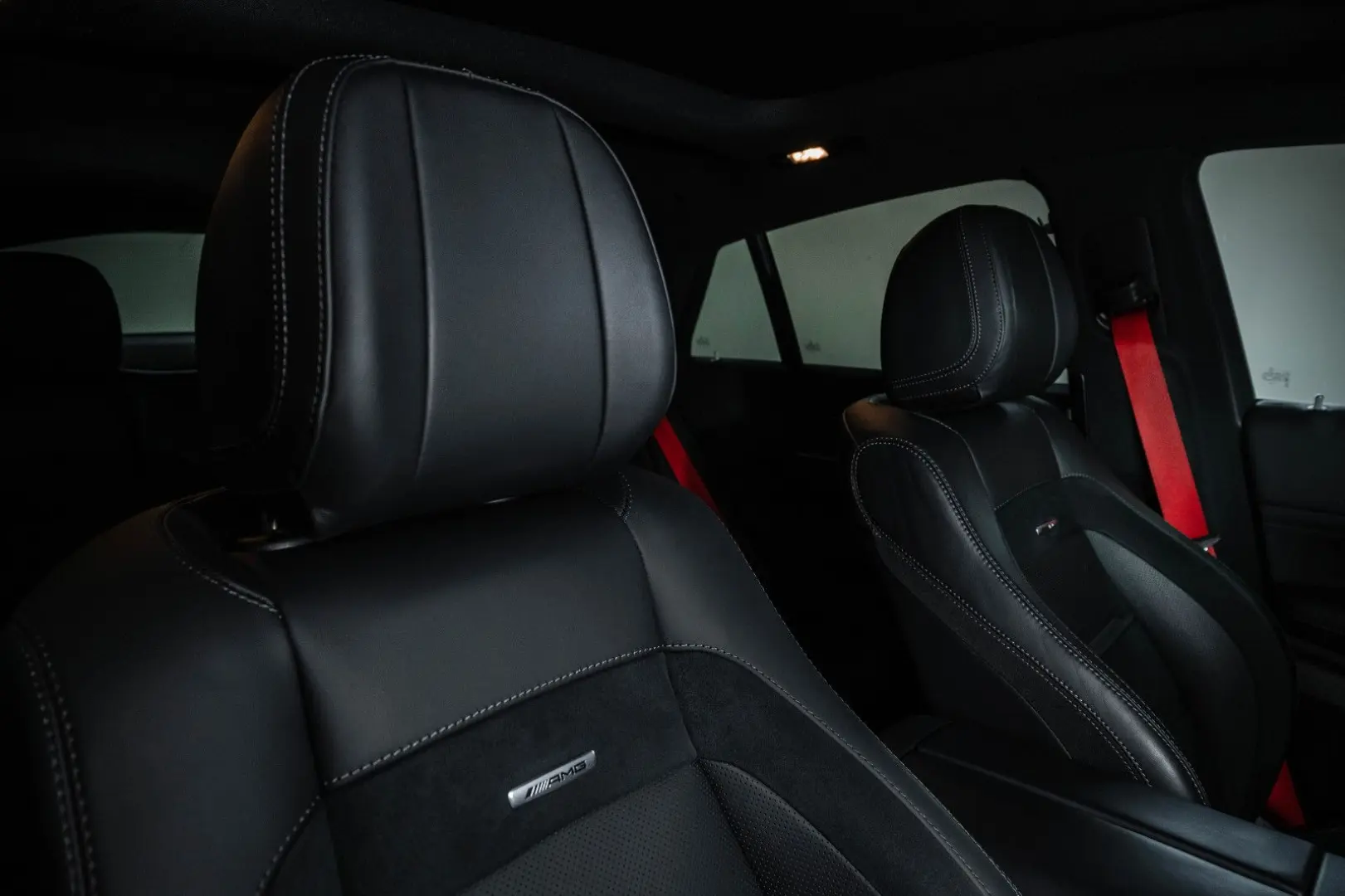 GLE 53 AMG Coupe 4M+ PREMIUM PLUS CARBON NIGHT