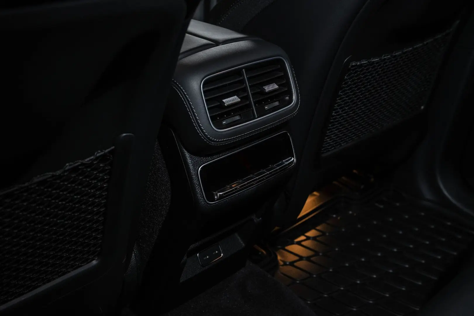 GLE 53 AMG Coupe 4M+ PREMIUM PLUS CARBON NIGHT