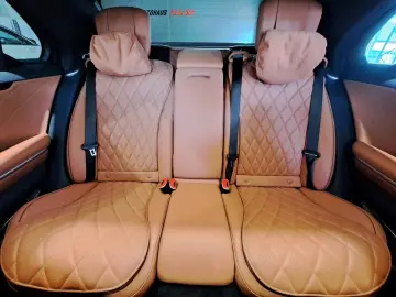 S 400 d 4Matic AMG Line°360°Pano°Burmester°HUD°