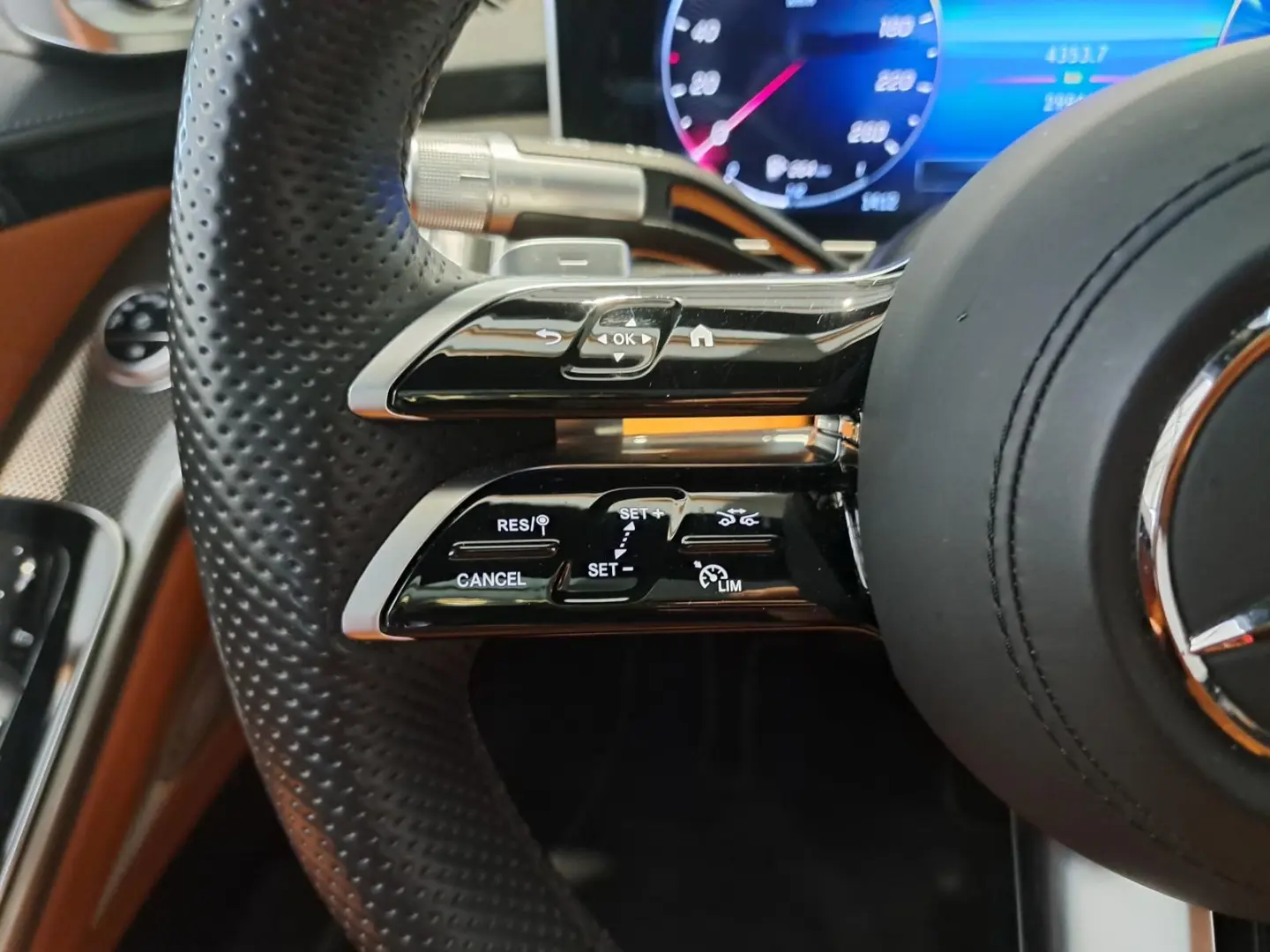 S 400 d 4Matic AMG Line°360°Pano°Burmester°HUD°