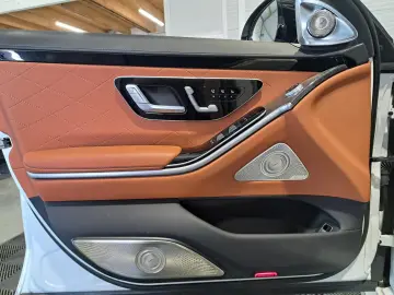 S 400 d 4Matic AMG Line°360°Pano°Burmester°HUD°
