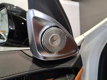 S 400 d 4Matic AMG Line°360°Pano°Burmester°HUD°
