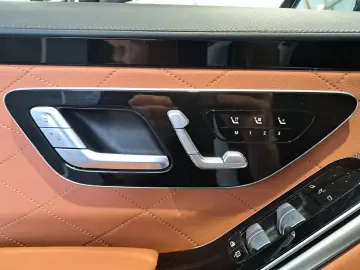 S 400 d 4Matic AMG Line°360°Pano°Burmester°HUD°