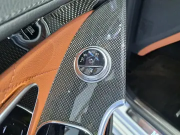 S 400 d 4Matic AMG Line°360°Pano°Burmester°HUD°