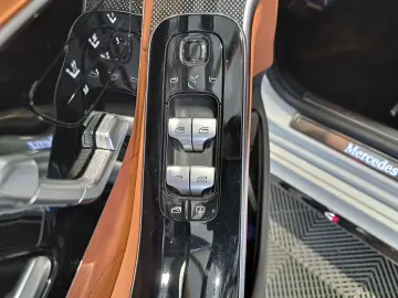 S 400 d 4Matic AMG Line°360°Pano°Burmester°HUD°