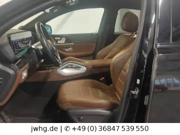 Mercedes-Benz GLE 400 e Coupe Facelift AMG-Line