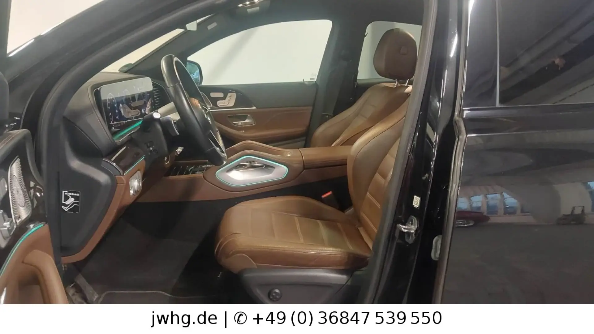 Mercedes-Benz GLE 400 e Coupe Facelift AMG-Line