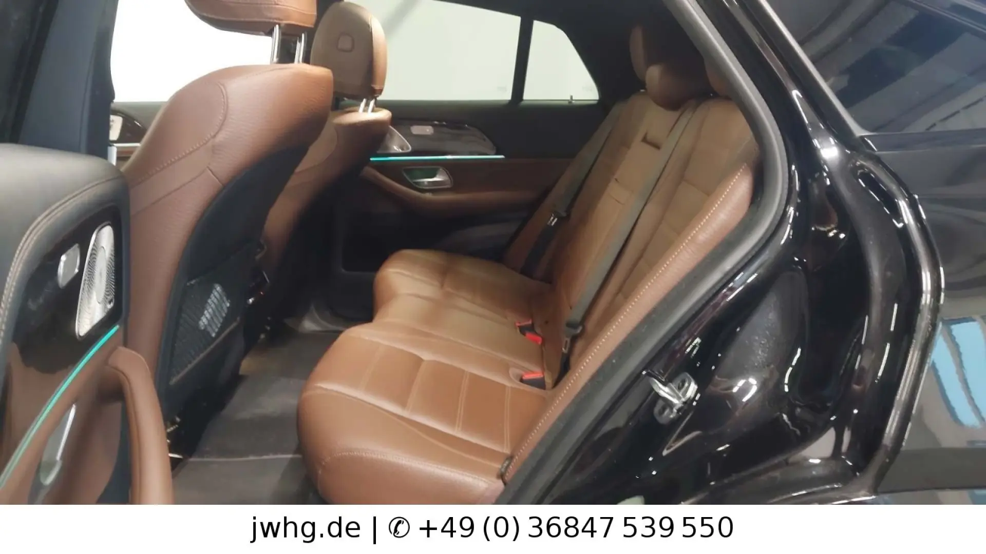 Mercedes-Benz GLE 400 e Coupe Facelift AMG-Line