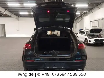 Mercedes-Benz GLE 400 e Coupe Facelift AMG-Line