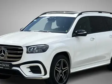 GLS 350 d 4M AMG Line Multib AHK 360 K NP114.692