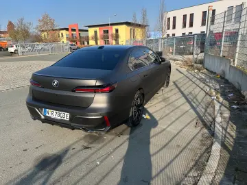 750e TV/Massage/sitzbelüftung
